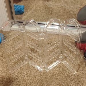 Brand New cosmetic organizer